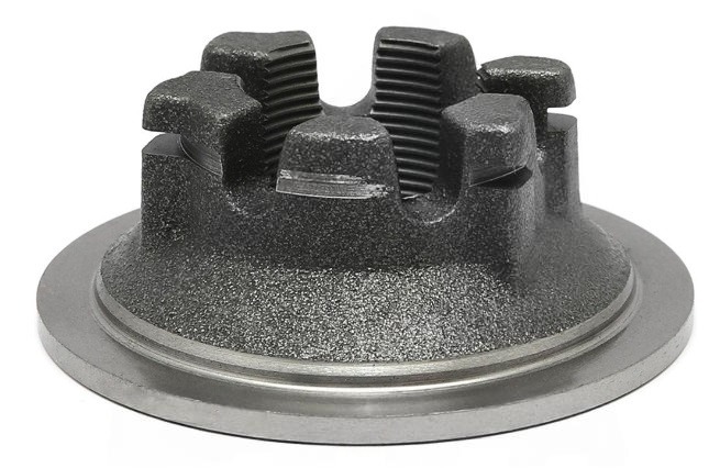 DİNGİL SOMUNU BP DORSE